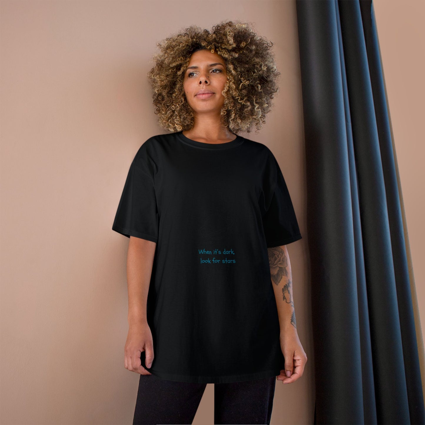 Champion Unisex T-Shirt