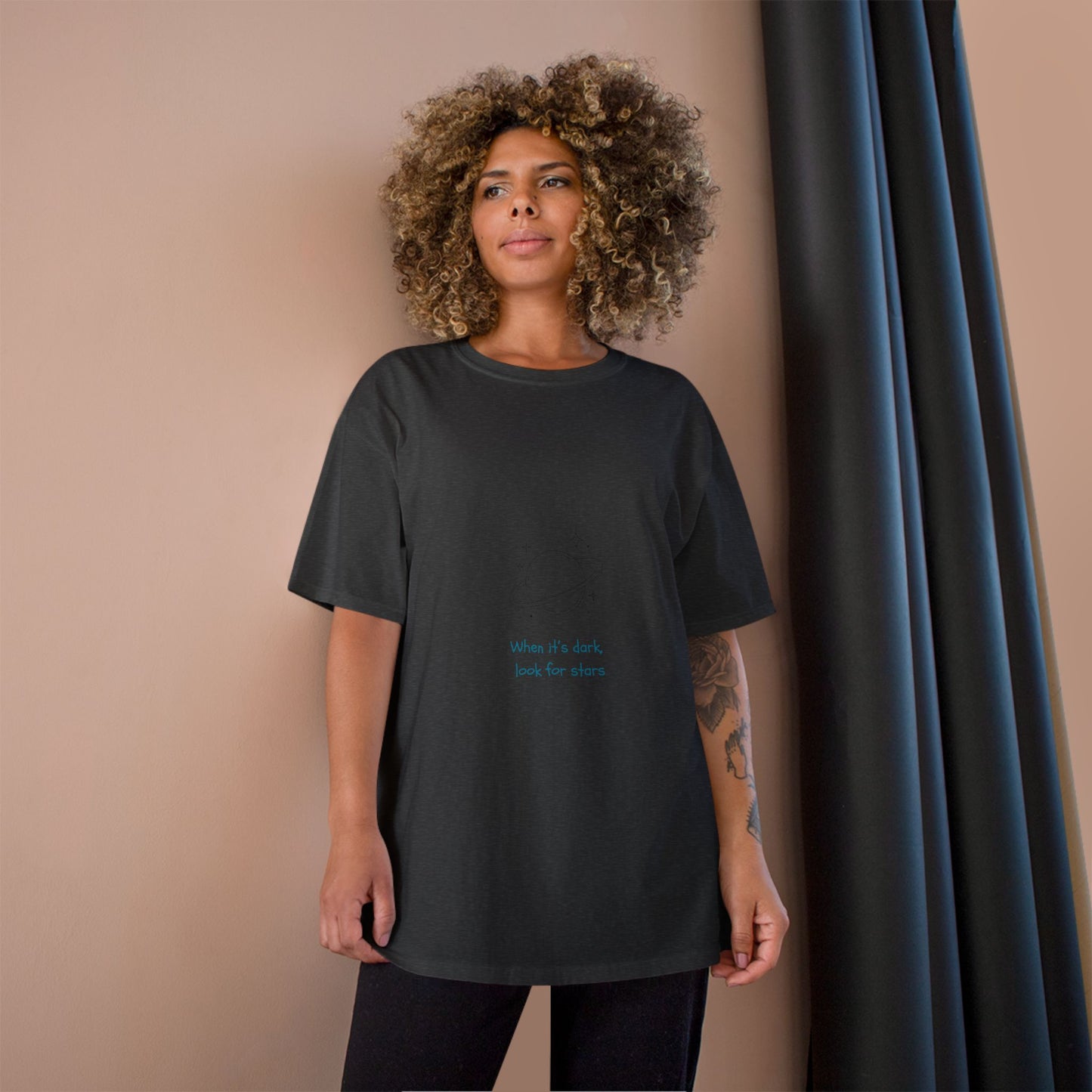 Champion Unisex T-Shirt