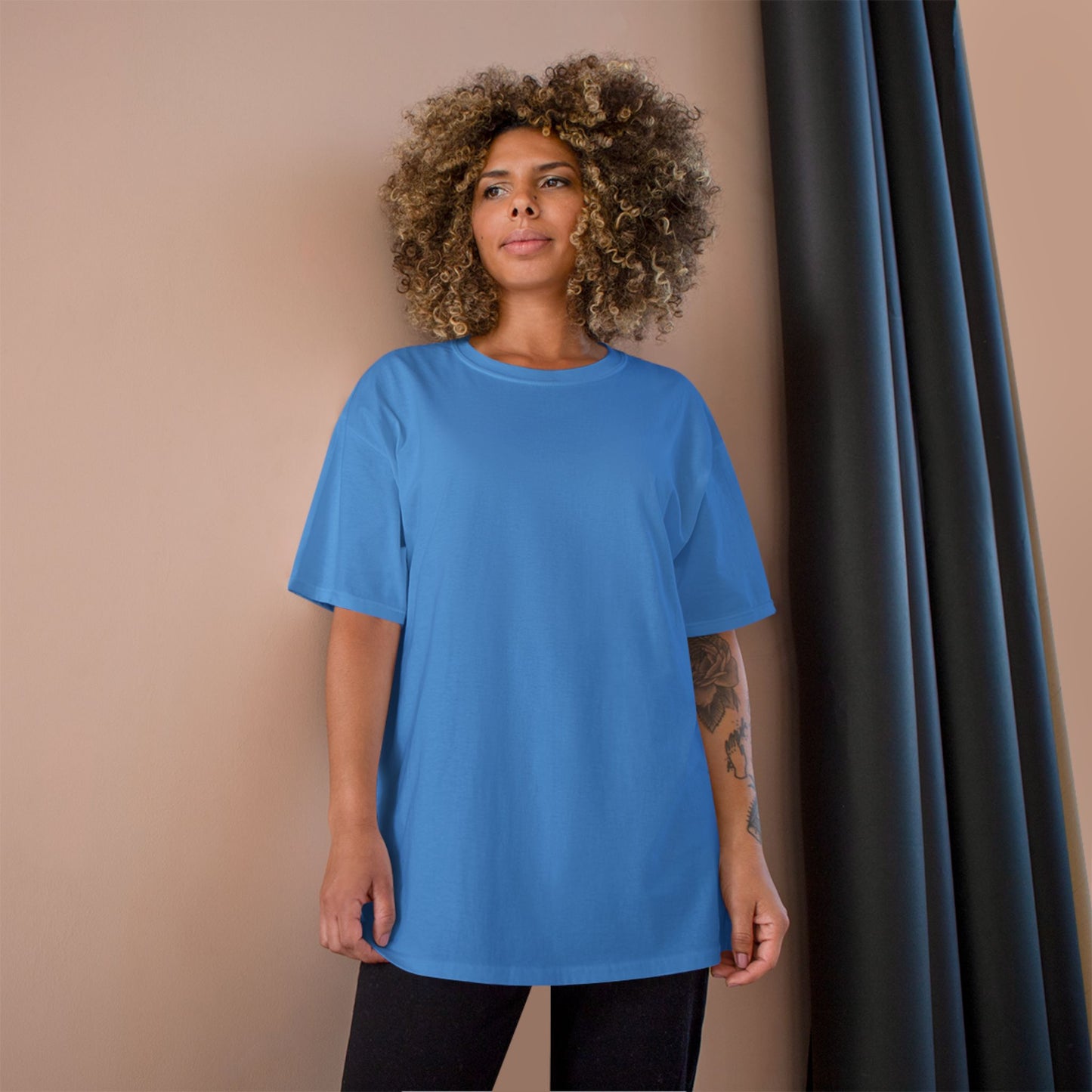 Champion Unisex T-Shirt