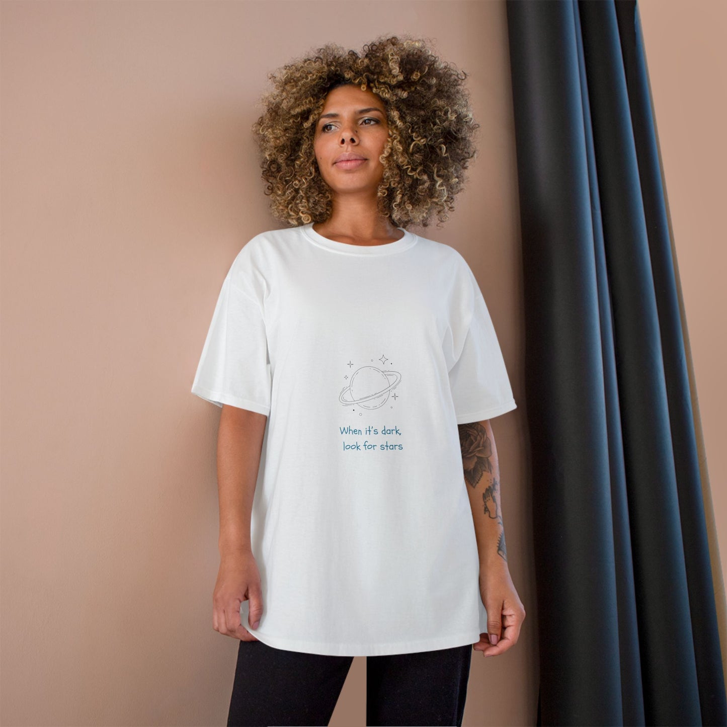 Champion Unisex T-Shirt
