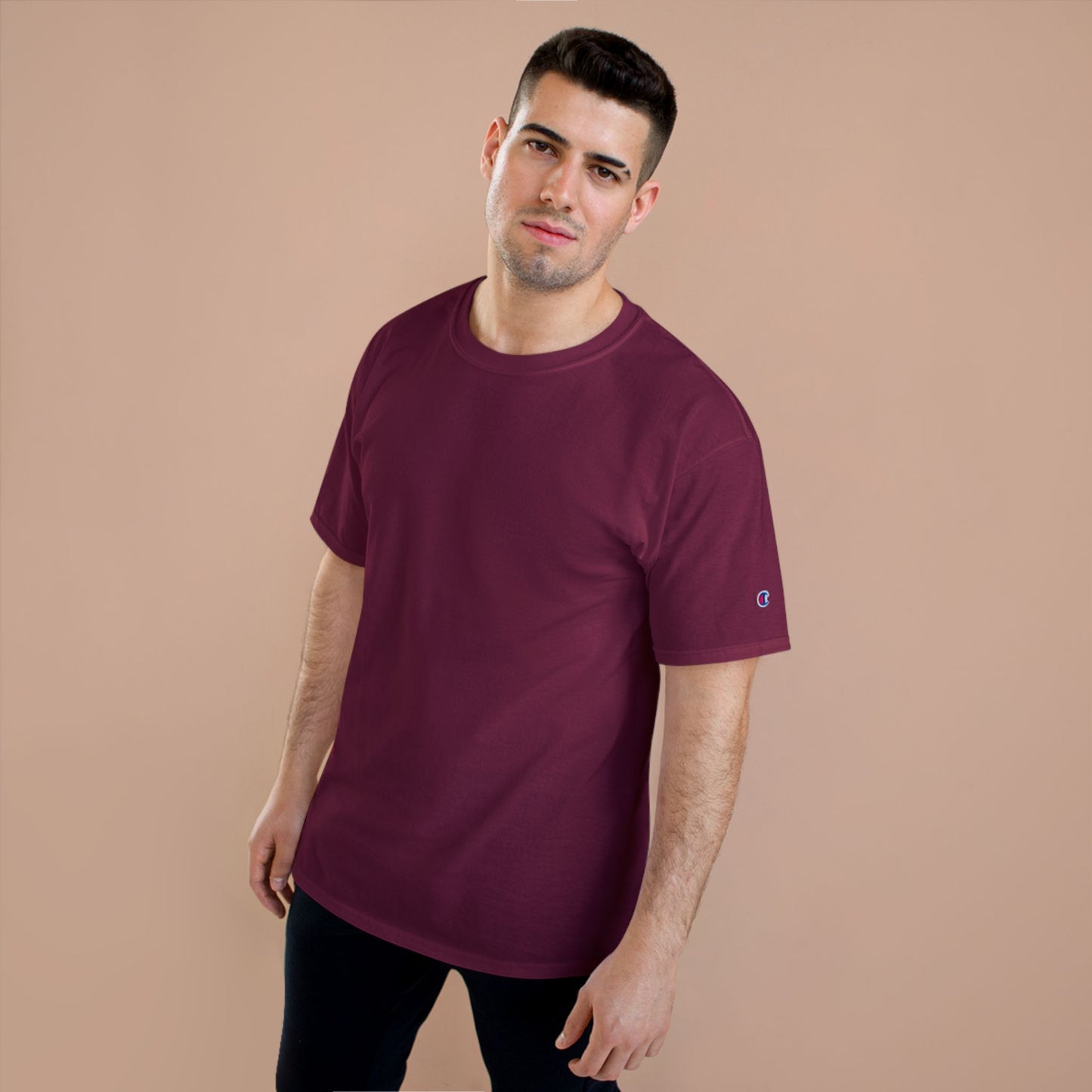 Champion Unisex T-Shirt