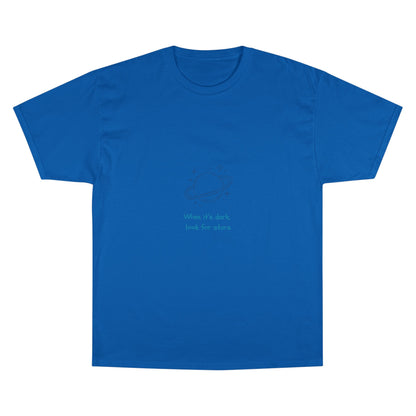 Champion Unisex T-Shirt