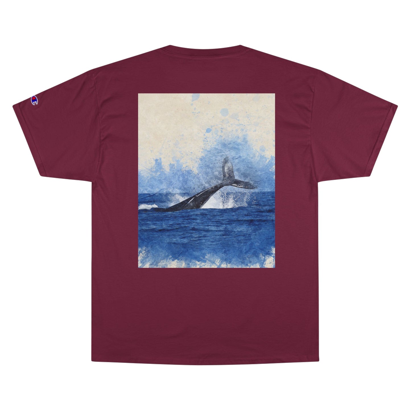 Champion Unisex T-Shirt