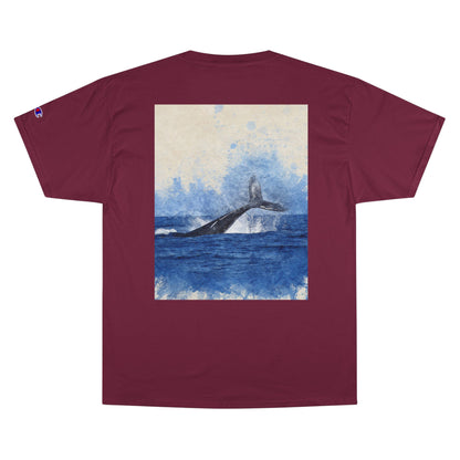Champion Unisex T-Shirt