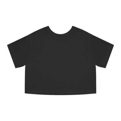 Champion Cropped T-Shirt