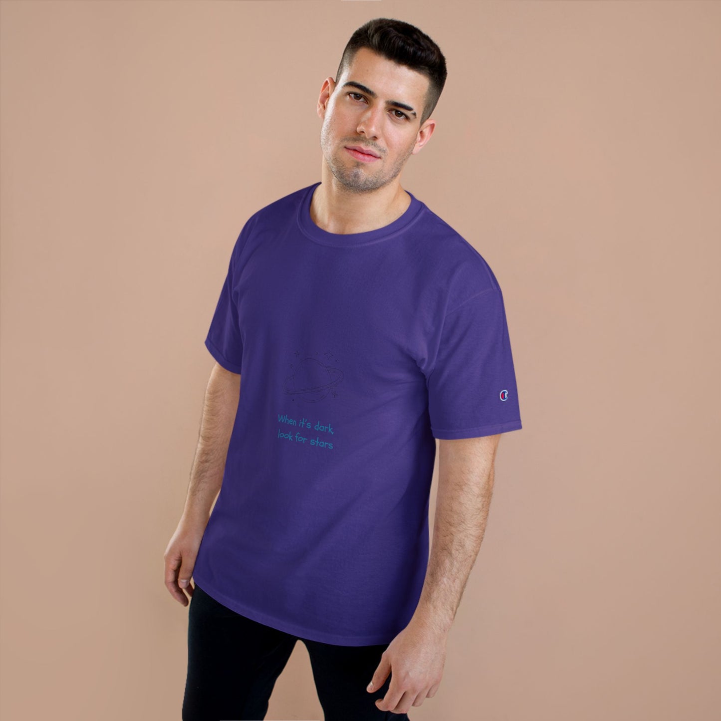 Champion Unisex T-Shirt