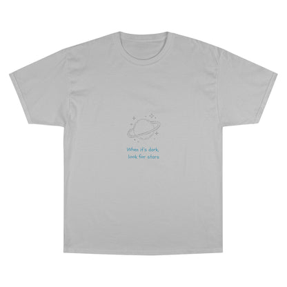 Champion Unisex T-Shirt