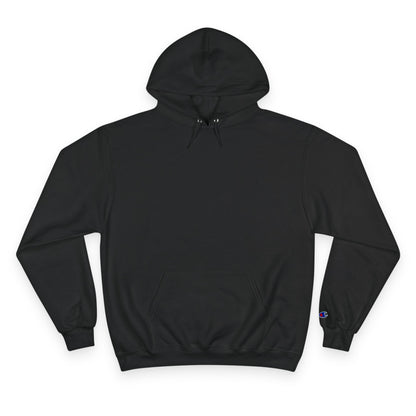 Artistic Women Champion Hoodie