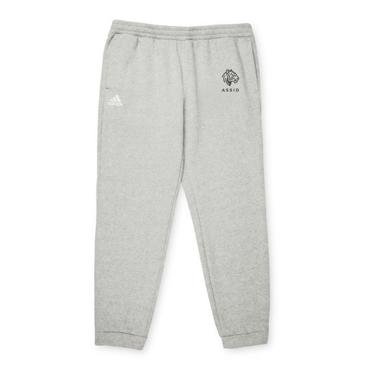 Adidas Men Fleece Joggers ASSID