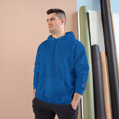 Artistic Men Champion Hoodie