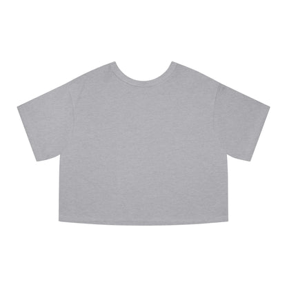Champion Cropped T-Shirt