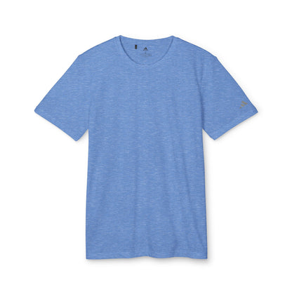 Adidas Unisex Sport T-Shirt - We Need Art