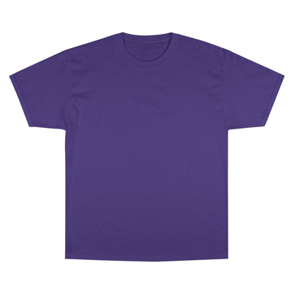 Champion Unisex T-Shirt