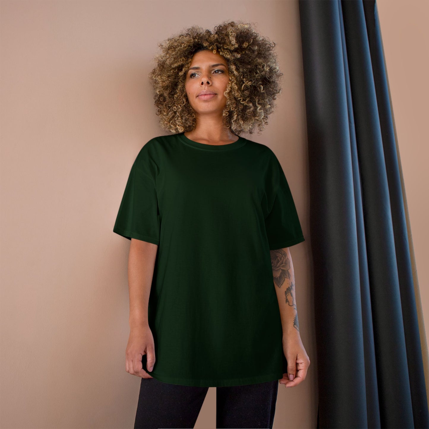 Champion Unisex T-Shirt