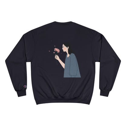 Champion Women Sweatshirt