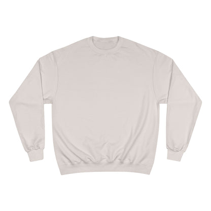Champion Women Sweatshirt
