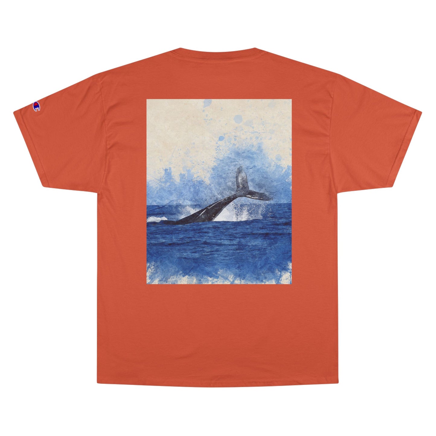Champion Unisex T-Shirt