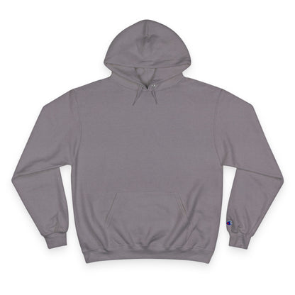 Artistic Women Champion Hoodie