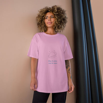 Champion Unisex T-Shirt