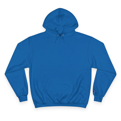 Artistic Women Champion Hoodie