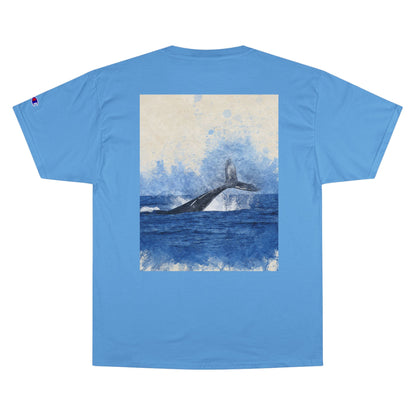 Champion Unisex T-Shirt