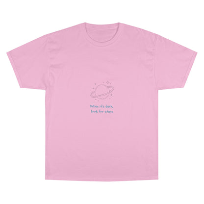 Champion Unisex T-Shirt