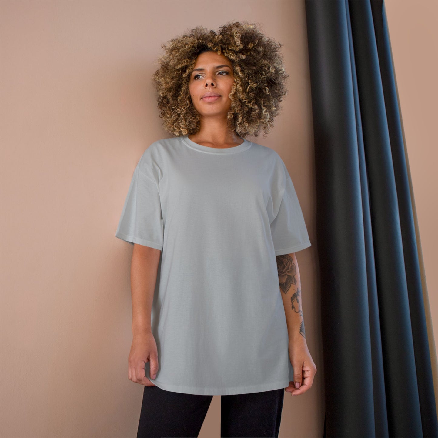 Champion Unisex T-Shirt