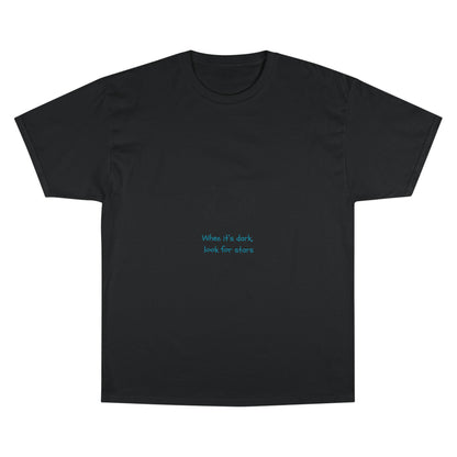 Champion Unisex T-Shirt