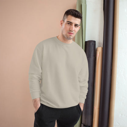 Champion Women Sweatshirt