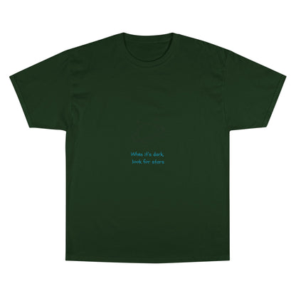 Champion Unisex T-Shirt