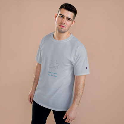 Champion Unisex T-Shirt