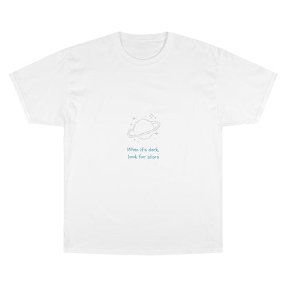 Champion Unisex T-Shirt