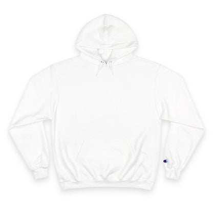 Artistic Women Champion Hoodie