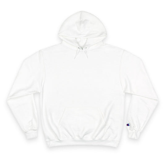Artistic Women Champion Hoodie