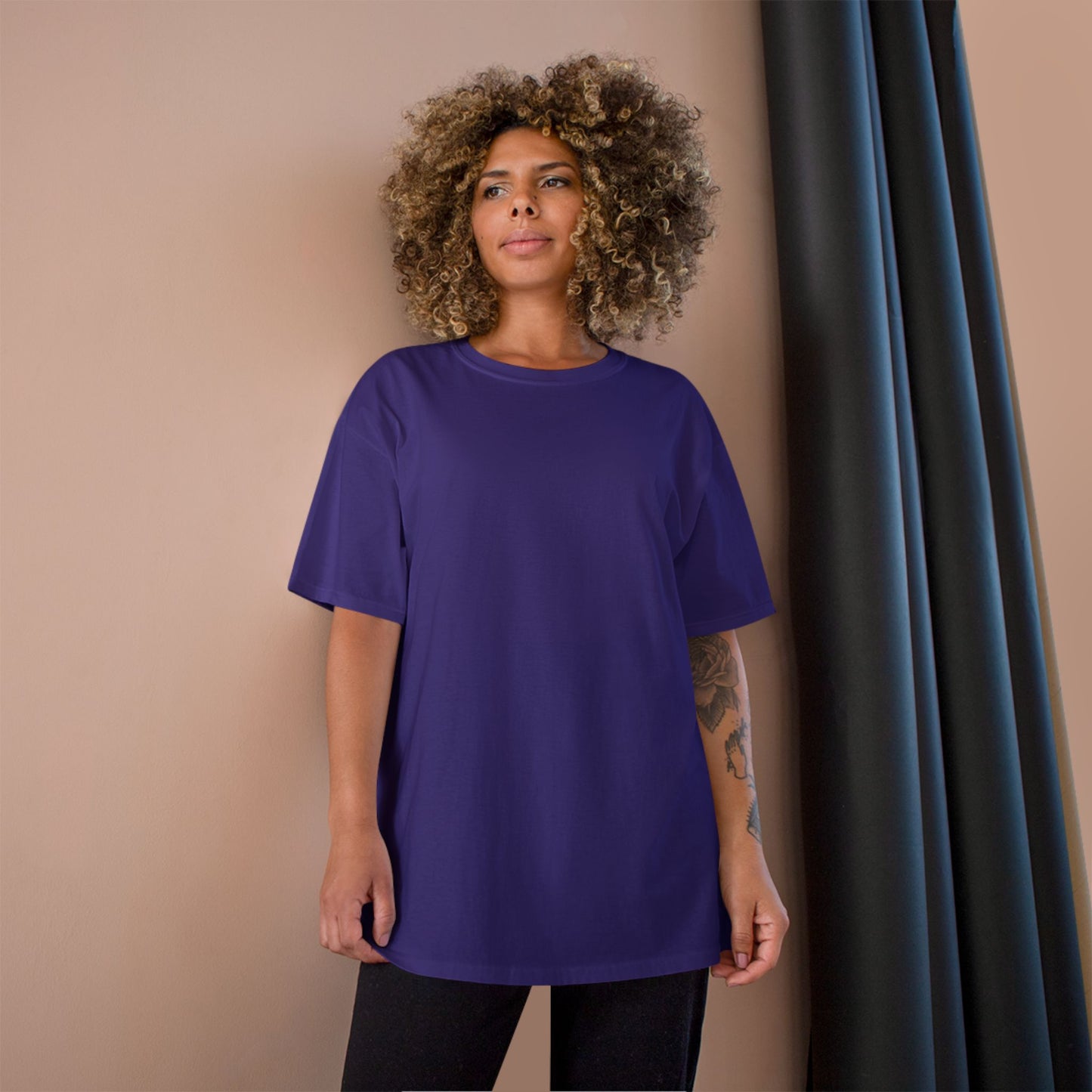 Champion Unisex T-Shirt