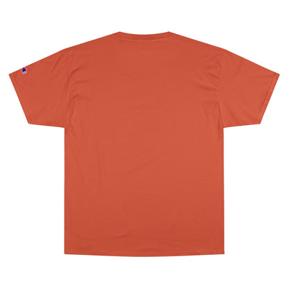 Champion Unisex T-Shirt