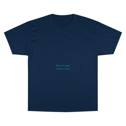 Champion Unisex T-Shirt
