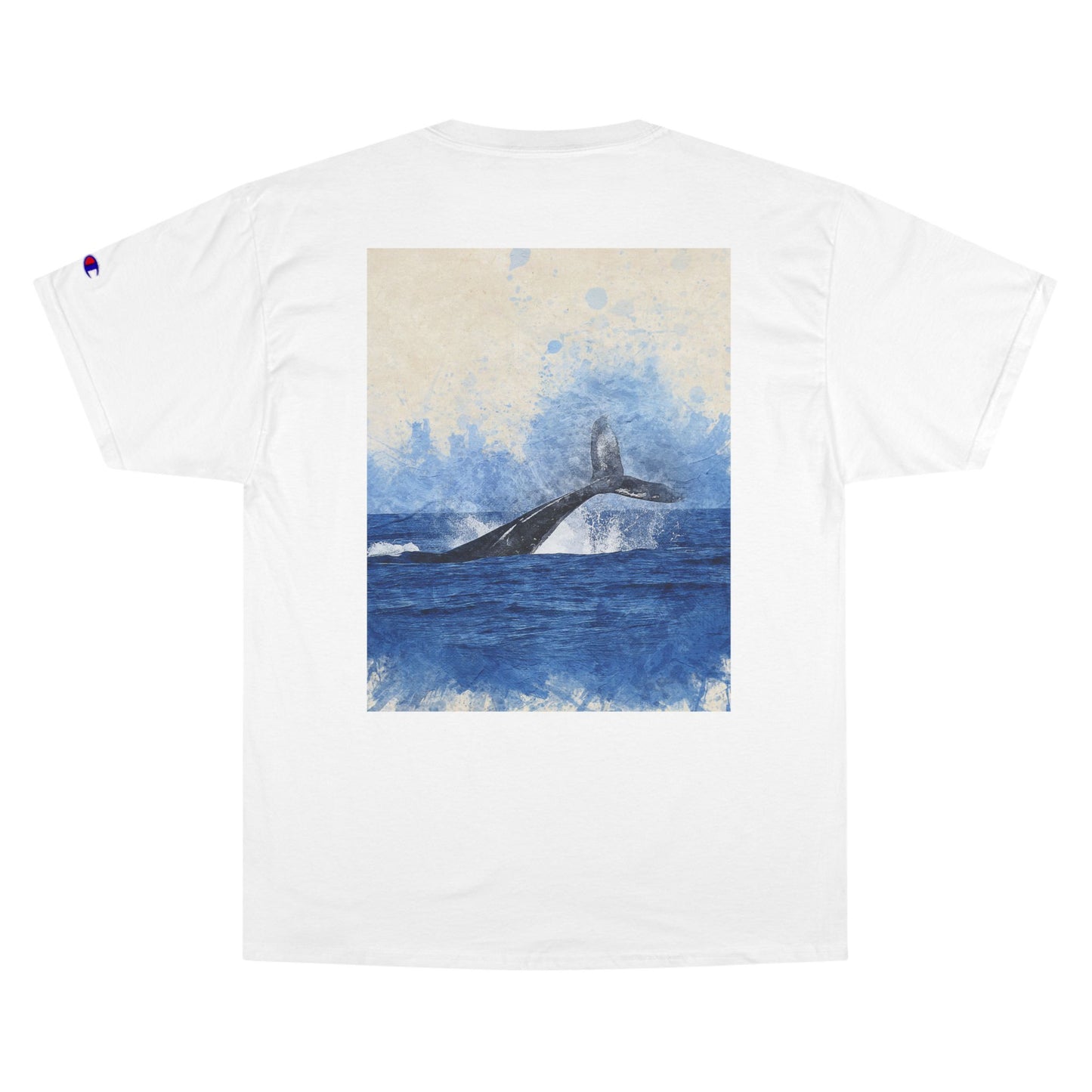 Champion Unisex T-Shirt