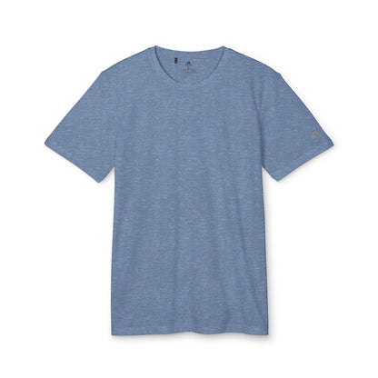 Adidas Unisex Sport T-Shirt - We Need Art