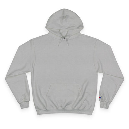 Artistic Women Champion Hoodie