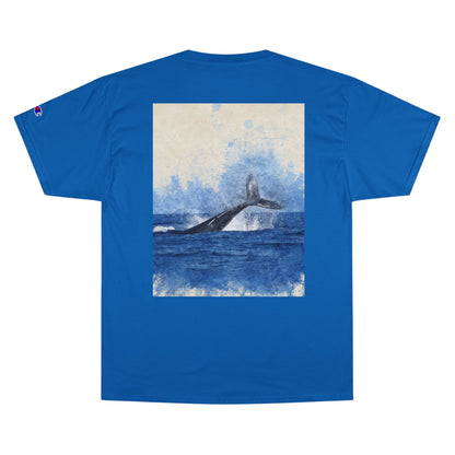 Champion Unisex T-Shirt