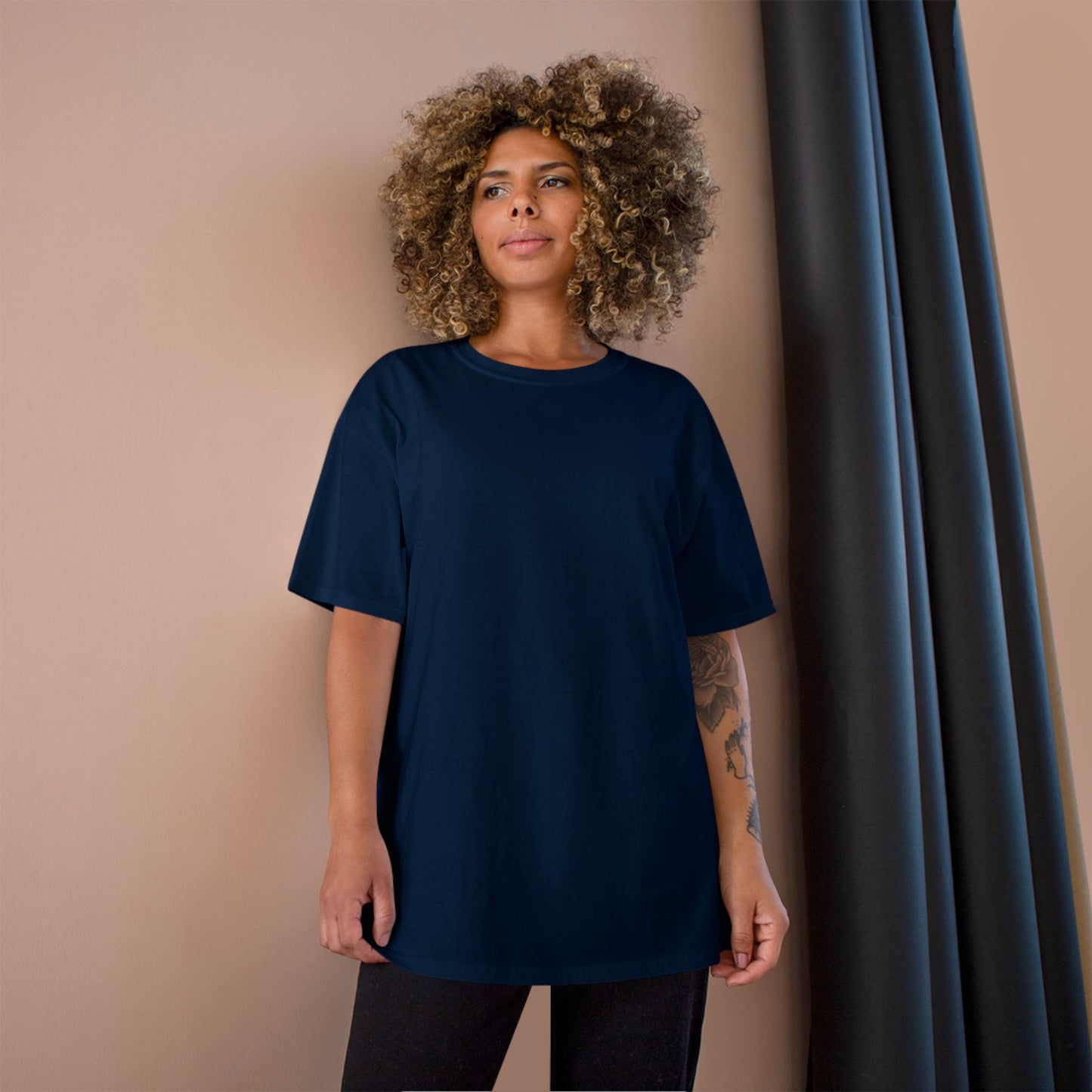 Champion Unisex T-Shirt