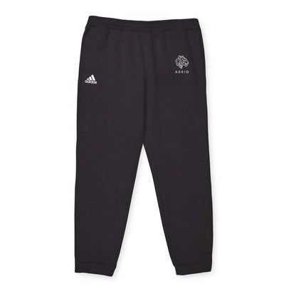 Adidas Unisex Fleece Joggers ASSID