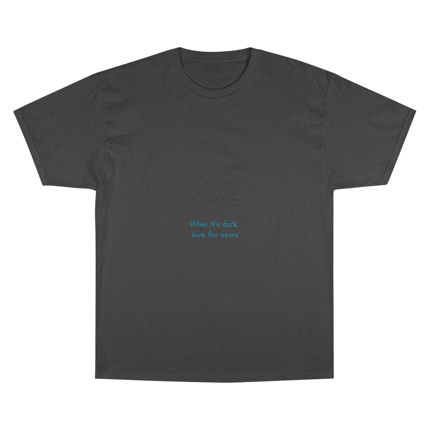 Champion Unisex T-Shirt