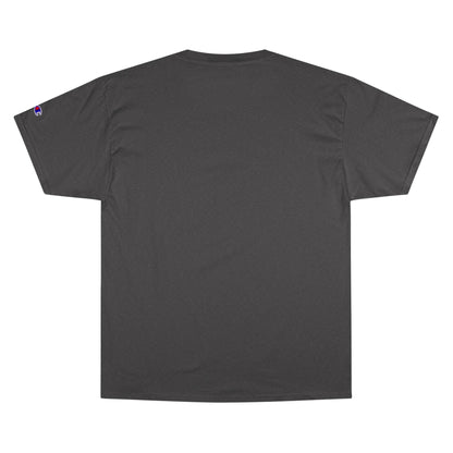Champion Unisex T-Shirt