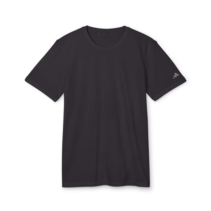 Adidas Unisex Sport T-Shirt - We Need Art
