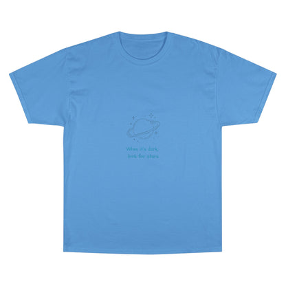 Champion Unisex T-Shirt