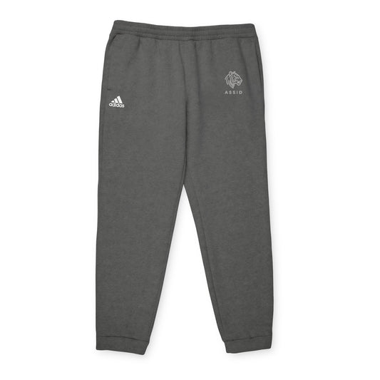 Adidas Men Fleece Joggers ASSID