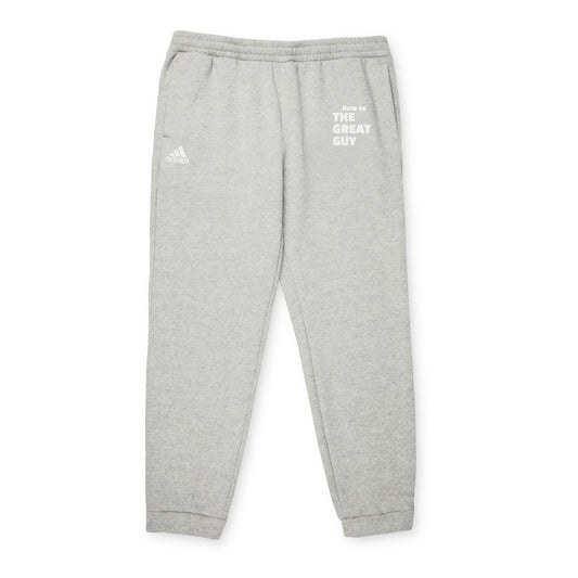 Adidas Men Fleece Joggers