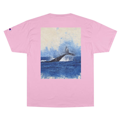 Champion Unisex T-Shirt